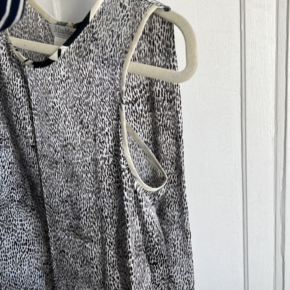 MaxMara Silk Shell - Picture 6 of 9